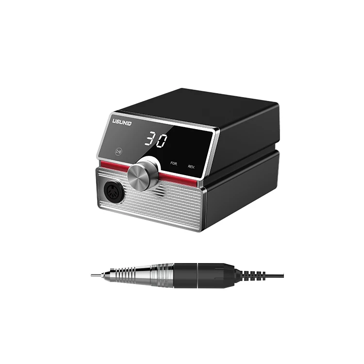 Micromotor Dental Eléctrico