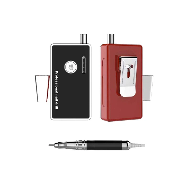 Herramienta rotativa con micromotor