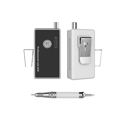Micromotor de mano