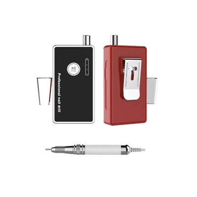 Micromotor portátil